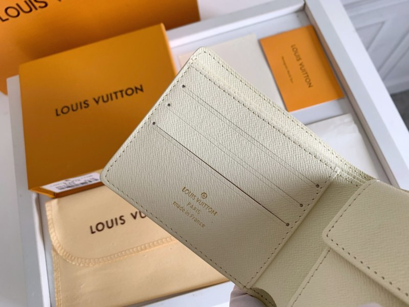 LV Wallet