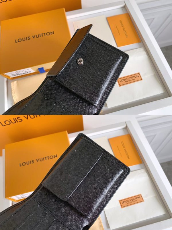 LV Wallet