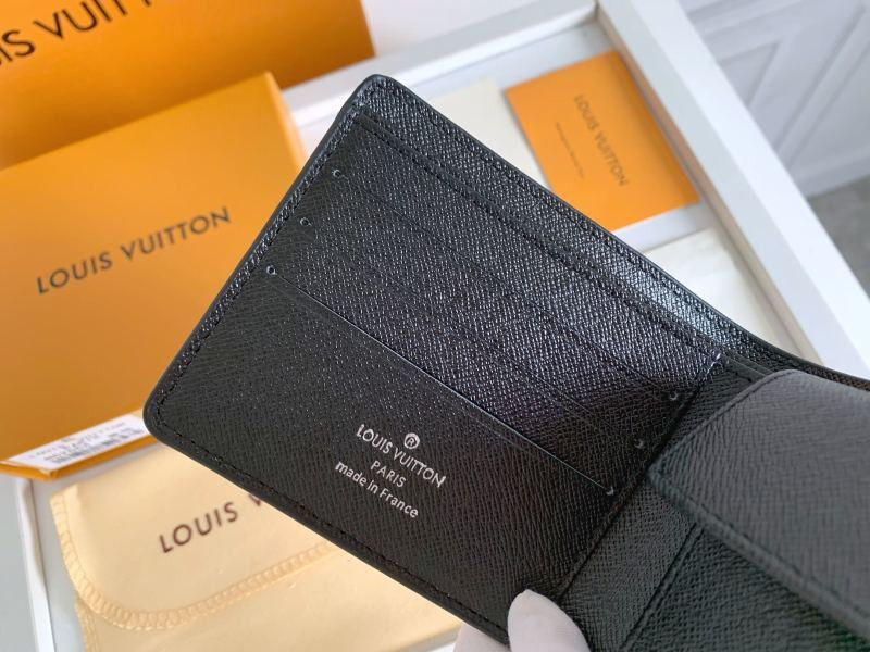 LV Wallet