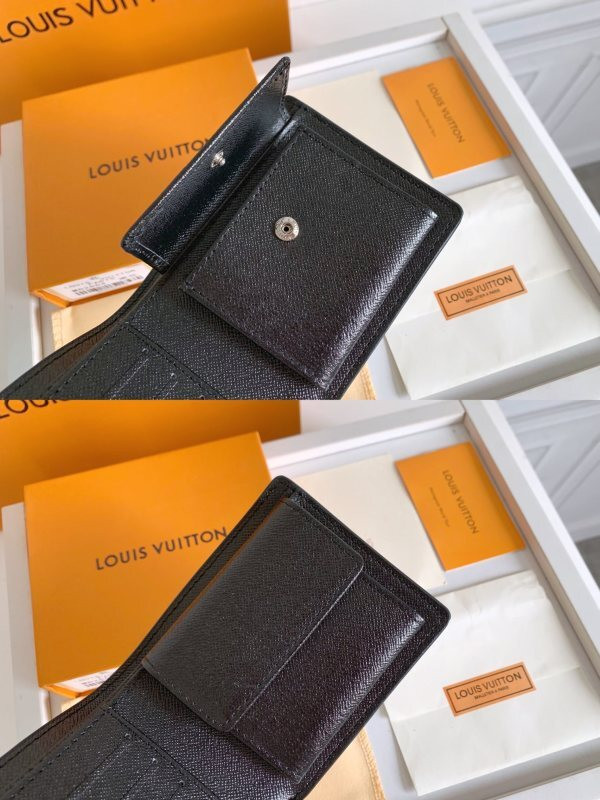 LV Wallet