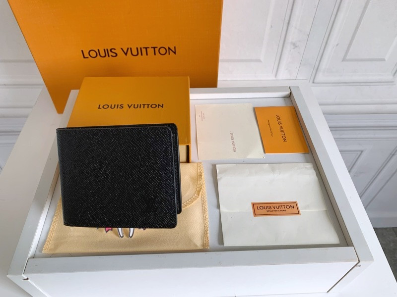 LV Wallet