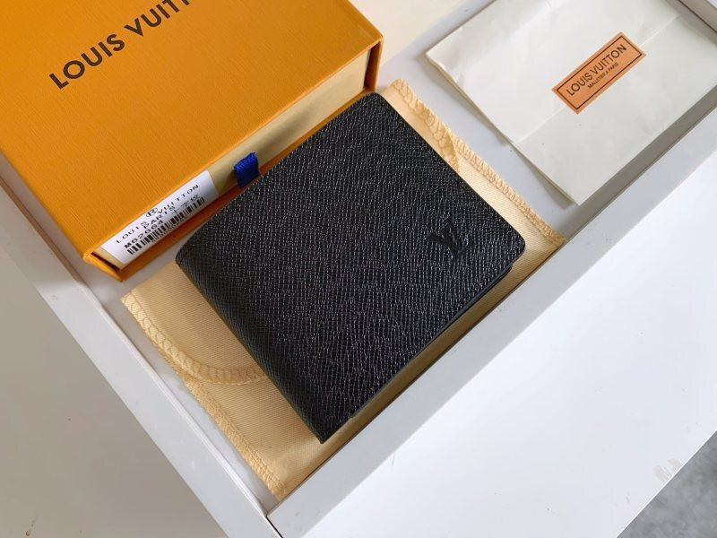LV Wallet