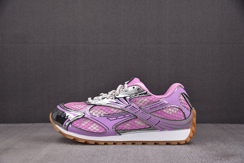 Bottega Veneta Orbit Sneaker