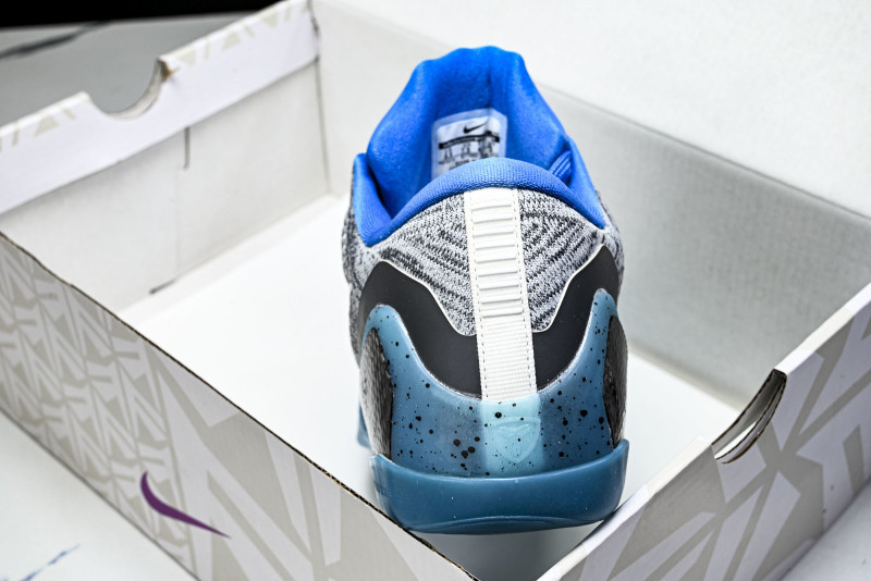 Nike Kobe 9 Elite Low 