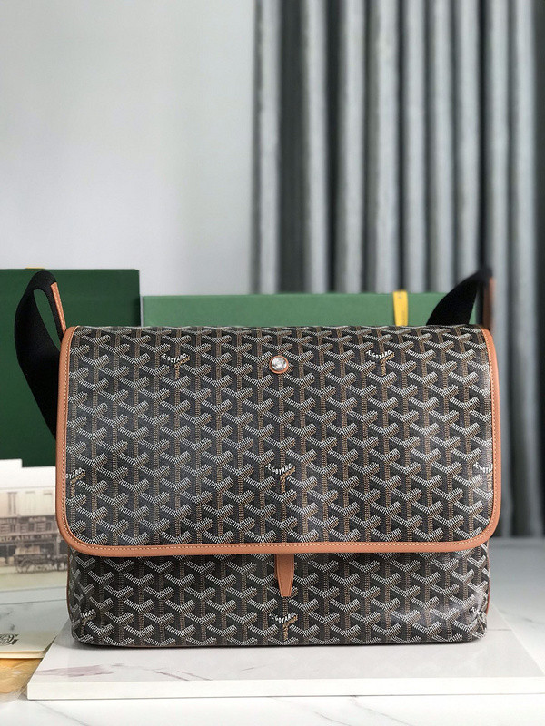 Goyard Man Bag Goyard Messenger Bag