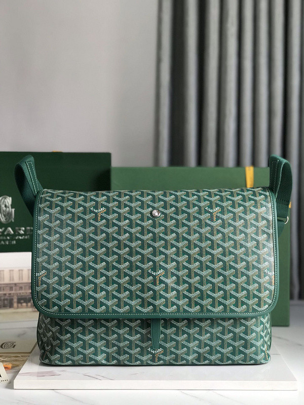 Goyard Man Bag Goyard Messenger Bag
