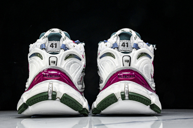 Balenciaga Runner 772767-W3RMU-9934