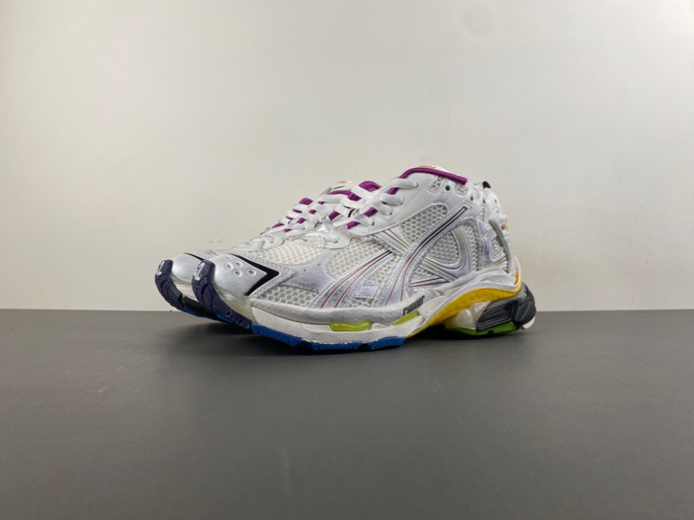 Ba1en*iaga runner 772774 wrung 9800