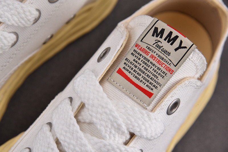 Ma1s0n mihara sneakers
