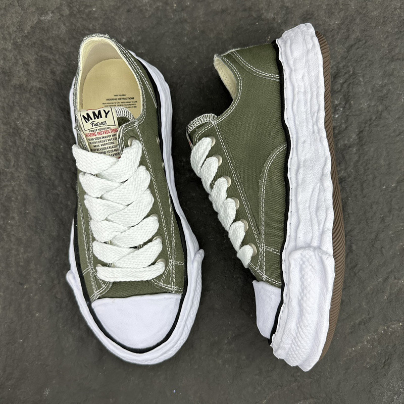 Ma1s0n mihara sneakers