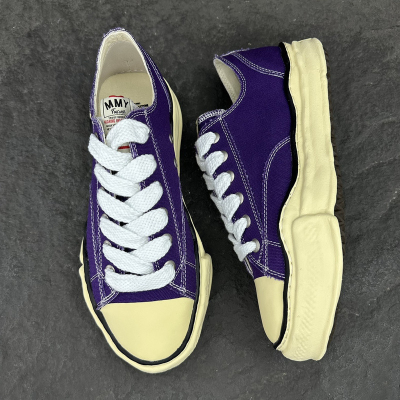 Ma1s0n mihara sneakers