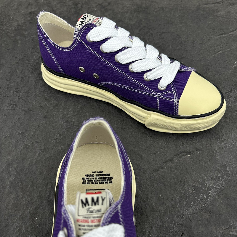 Ma1s0n mihara sneakers