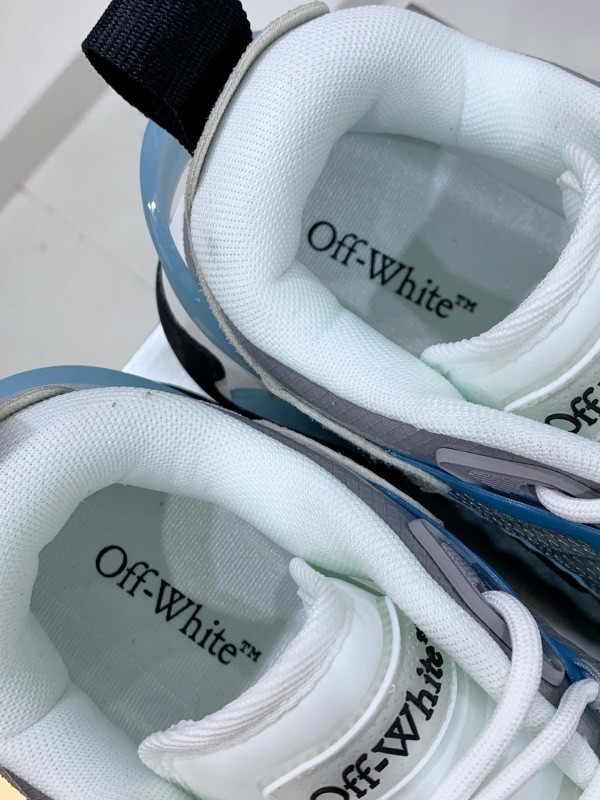 OFF-WHITE ODSY-2000