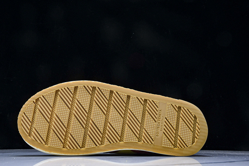 BOTTEGA VENETA Eliot Sneaker