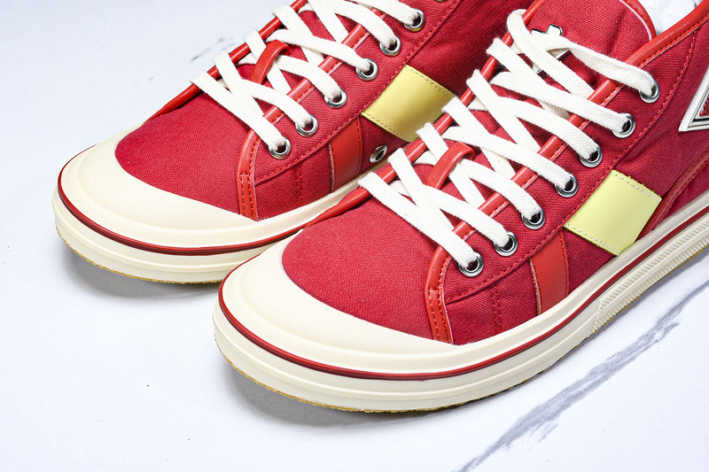 BOTTEGA VENETA Eliot Sneaker
