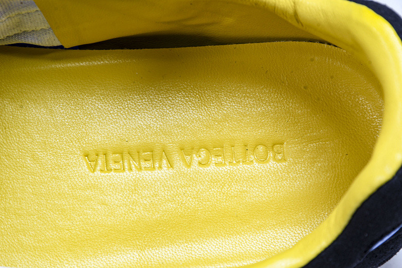 Bottega Veneta Orbit Sneaker