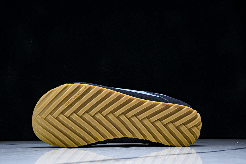 Bottega Veneta Orbit Sneaker
