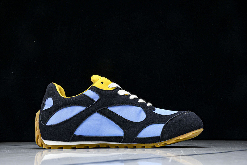 Bottega Veneta Orbit Sneaker