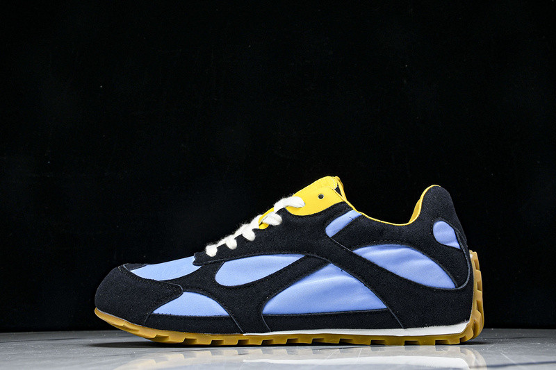 Bottega Veneta Orbit Sneaker