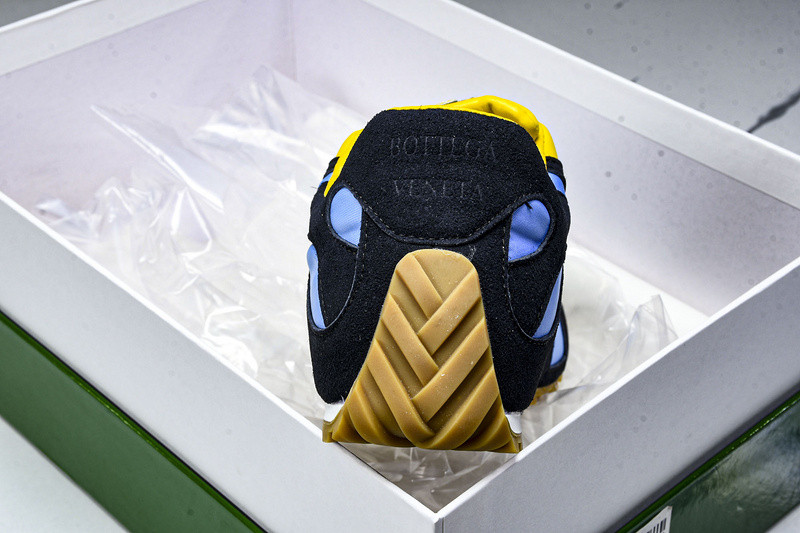 Bottega Veneta Orbit Sneaker