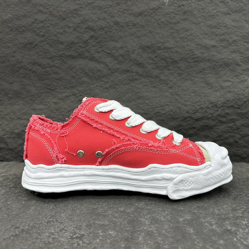 Ma1s0n mihara sneakers