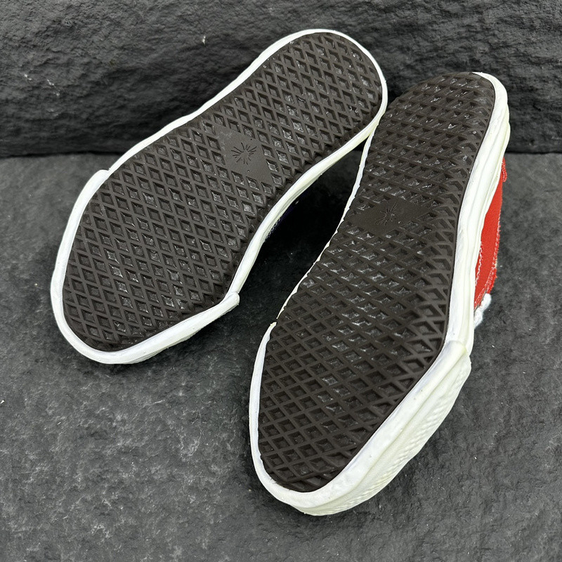 Ma1s0n mihara sneakers