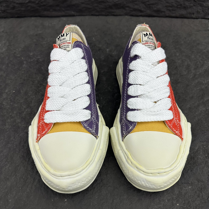 Ma1s0n mihara sneakers