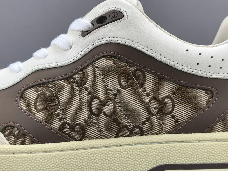 Gvc*1 re-web sneakers