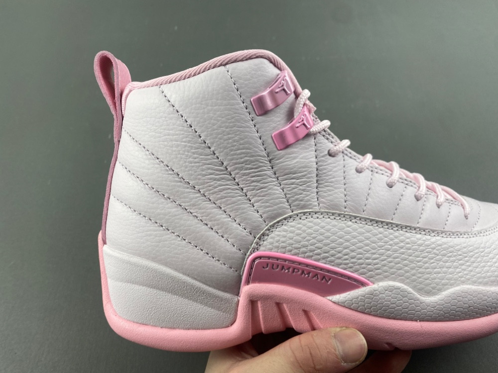 Jordan 12 Retro Pearl Pink (2025) 510815-600
