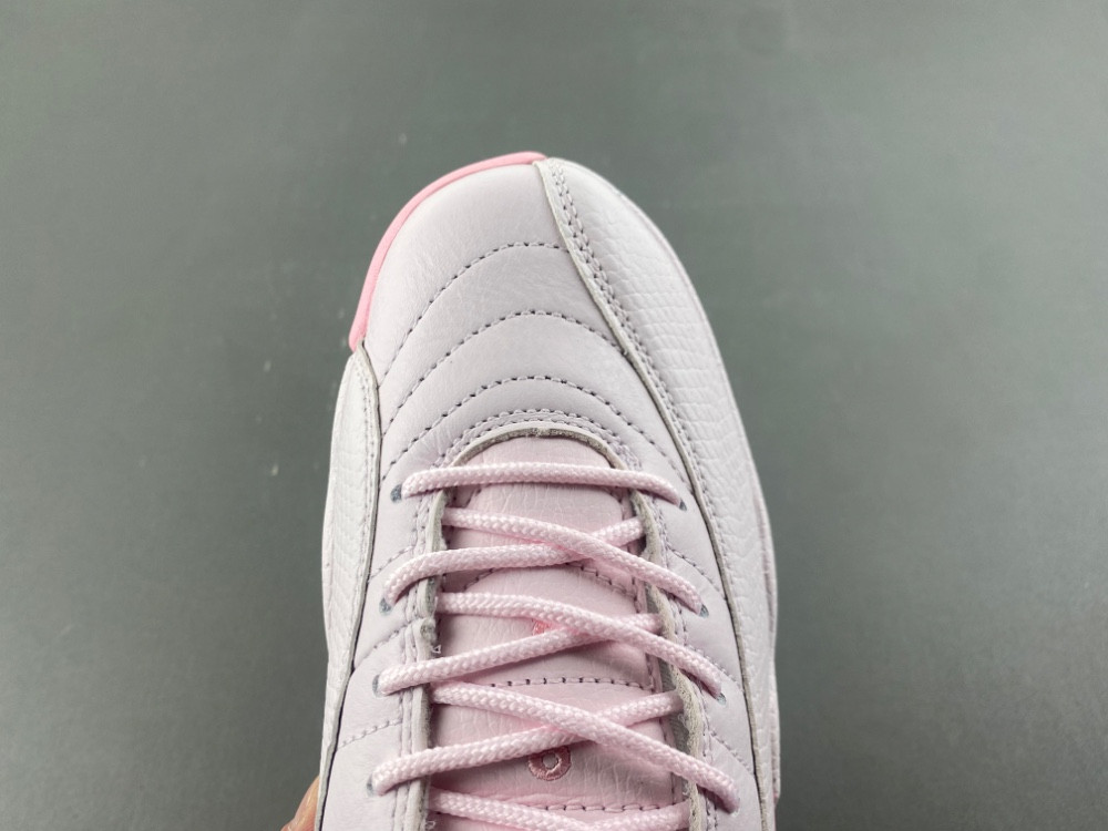 Jordan 12 Retro Pearl Pink (2025) 510815-600