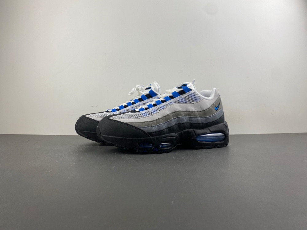 Nike Sportswear Air Max 95 Big Bubble - IM7410-100