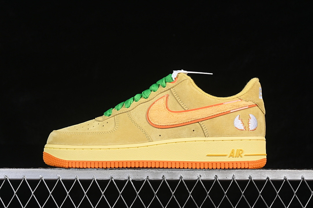 Nike Air Force 1 Low DOAF Duck or Egg - IU7612-700