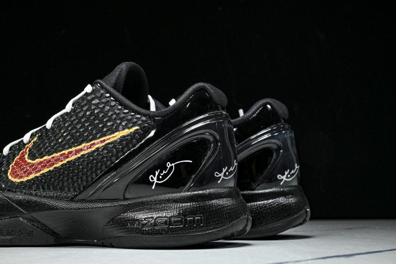 New NK ZOOM Kobe 6 Protro PE2025-103