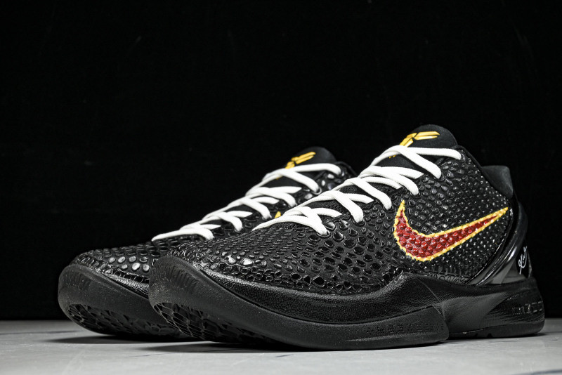 New NK ZOOM Kobe 6 Protro PE2025-103