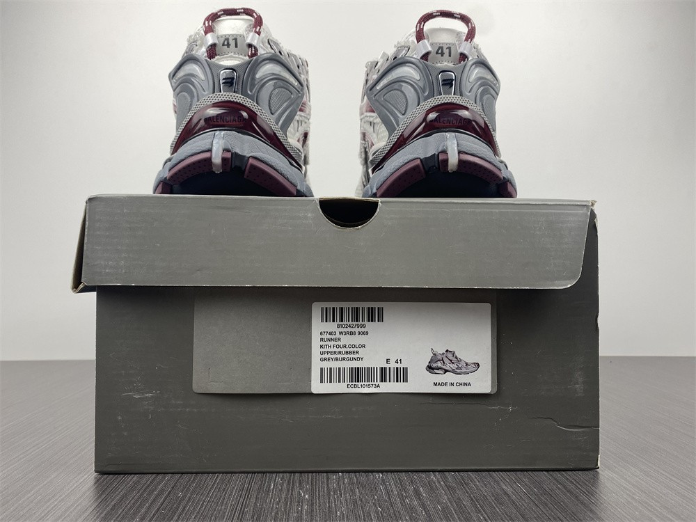 Ba*len*cia*ga runner 677403-w3rb8-9069