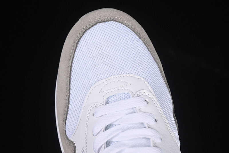 Nike Air Max 1 White Pure Platinum Men