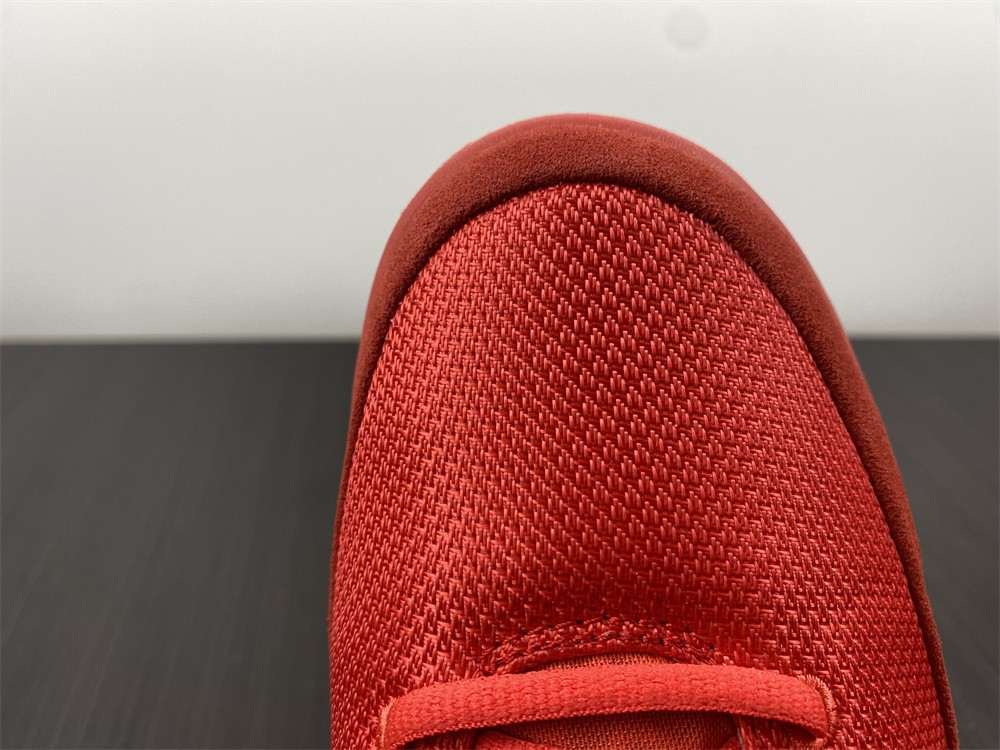 nike air Y**zy 2 red october mens 508214-660