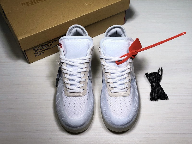OW AIR FORCE 1 LOW 
