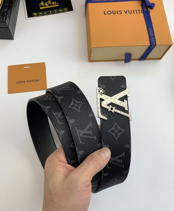 L0VT Belt-4CM