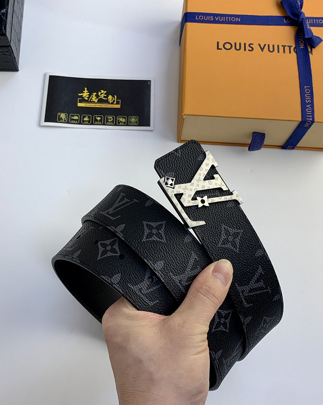 L0VT Belt-4CM