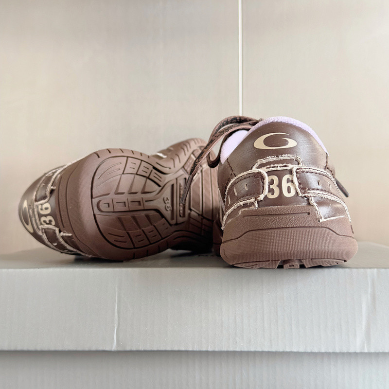 BALENCIAGA Launches New Hamptons Sneaker