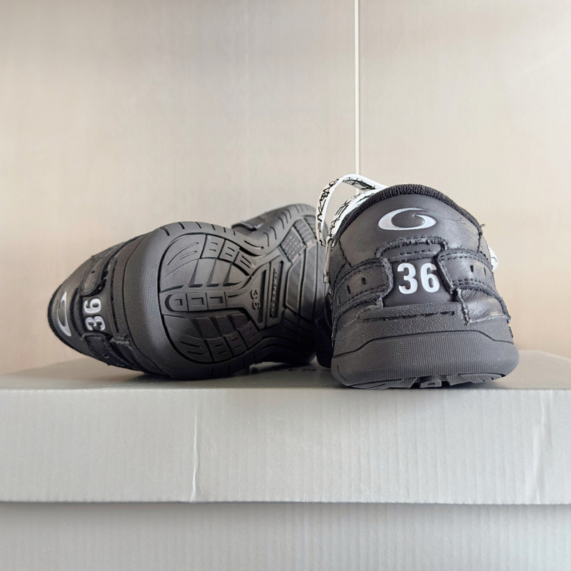 BALENCIAGA Launches New Hamptons Sneaker