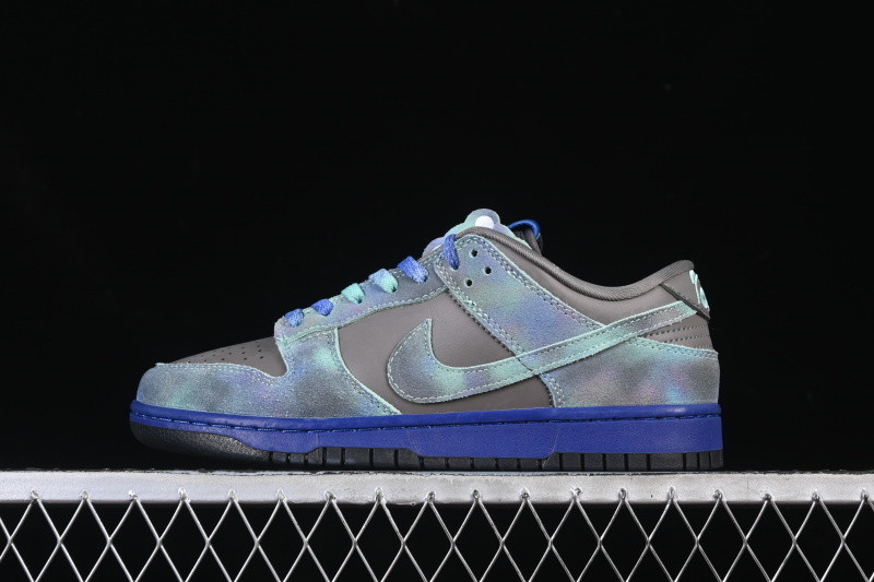 Nike Dunk Low Panda ''Cave Stone'' HQ9294-200