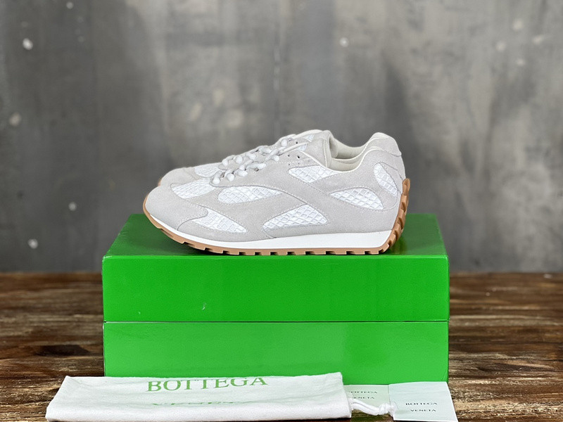 Bottega Veneta Orbit Sneaker