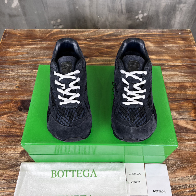 Bottega Veneta Orbit Sneaker