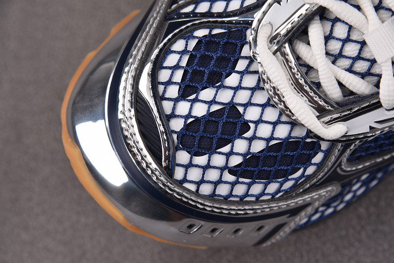 Bottega Veneta Orbit Sneaker