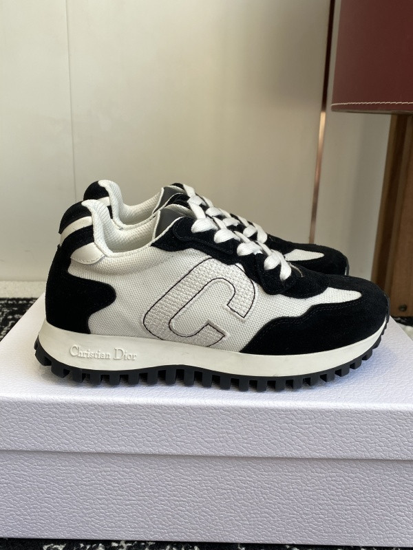 C''est Di0r Sneaker