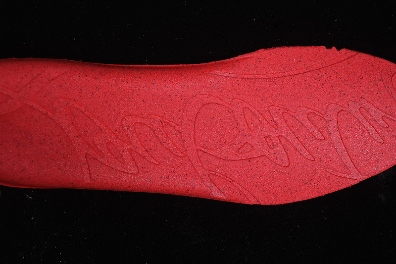 CHIAN LOUIN SNEAKER