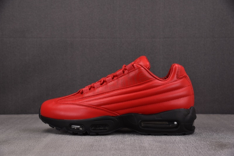 Nike Air Max 95 Lux Suprem* Red CI0999-600