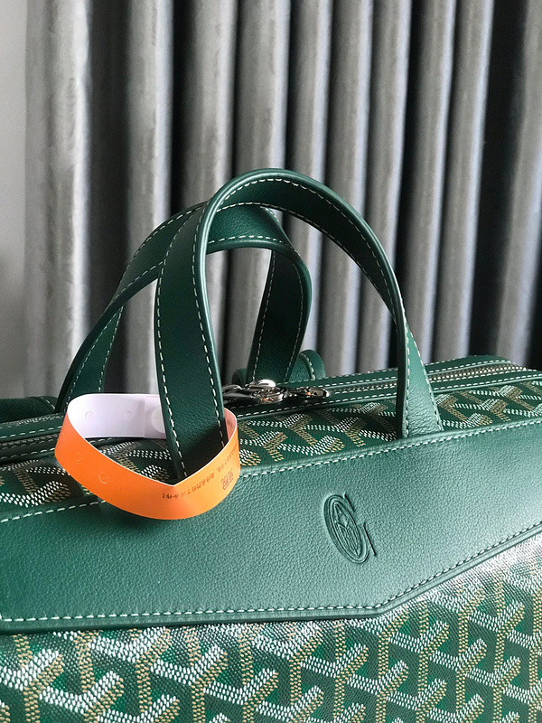 GOYARD Cisalpin Backpack-33*43*14CM